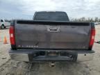 2008 Chevrolet Silverado K1500