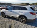 2015 Hyundai Santa FE GLS