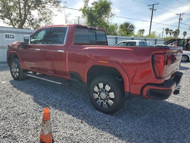 2024 GMC Sierra K2500 Denali