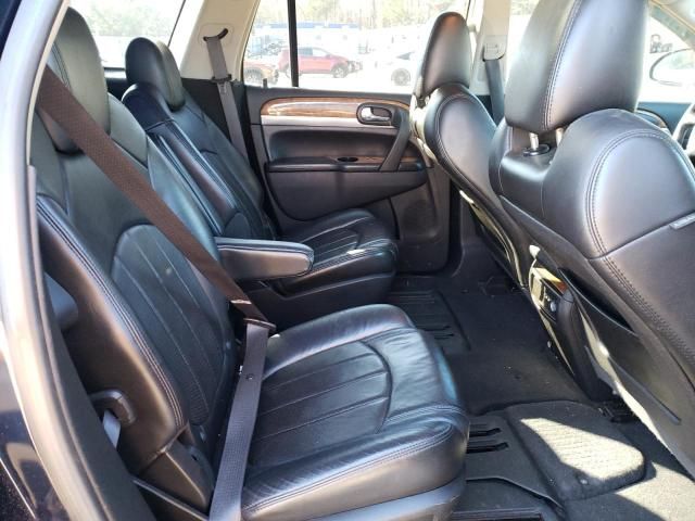 2009 Buick Enclave CXL