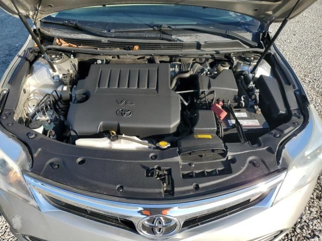 2013 Toyota Avalon Base