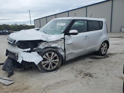 KIA Soul salvage cars for sale: 2014 KIA Soul +