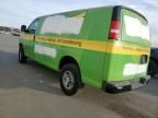 2017 Chevrolet Express G2500