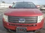 2008 Ford Edge Limited