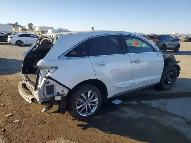 2017 Acura RDX Advance