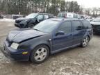 2002 Volkswagen Jetta GLS