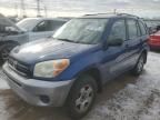 2004 Toyota Rav4