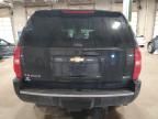 2010 Chevrolet Tahoe K1500 LTZ