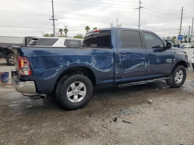 2020 Dodge RAM 1500 Classic SLT