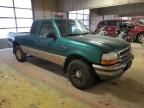 1998 Ford Ranger Super Cab