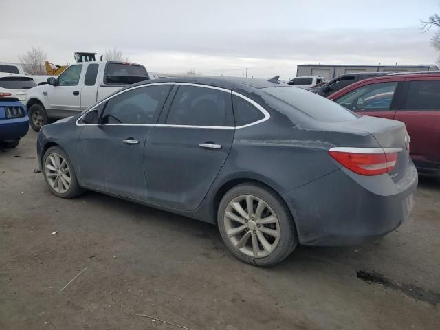 2012 Buick Verano