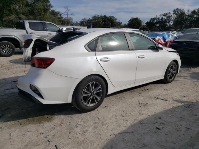 2023 KIA Forte LX