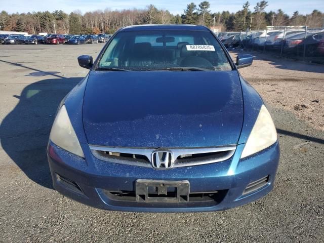 2006 Honda Accord EX