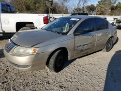 2005 Saturn Ion Level 2 en venta en Hampton, VA