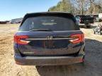 2024 Honda Odyssey EXL