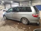 2006 Honda Odyssey EXL