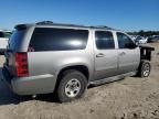 2007 Chevrolet Suburban C1500