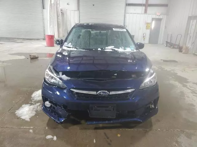 2021 Subaru Impreza Premium