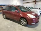 2004 Toyota Sienna XLE