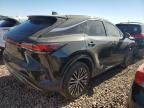 2024 Lexus RX 350 Base