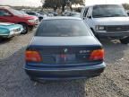 1999 BMW 528 I Automatic