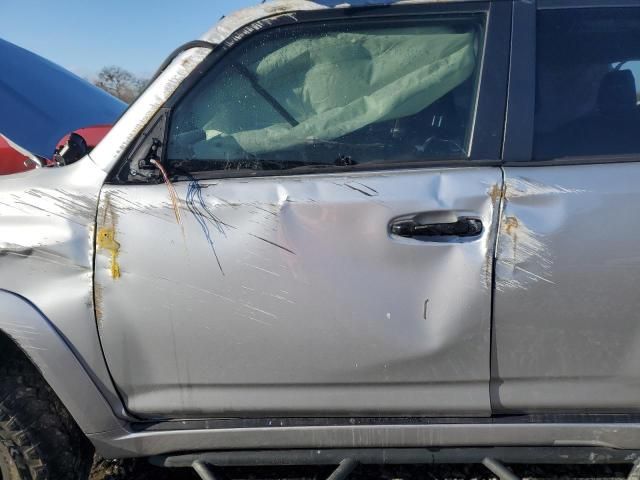 2012 Toyota 4runner SR5