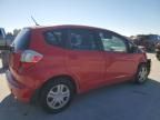 2011 Honda FIT