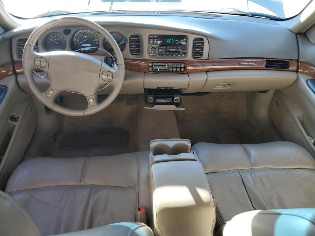 2000 Buick Lesabre Custom