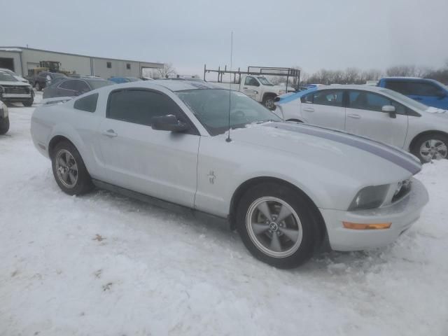 2006 Ford Mustang