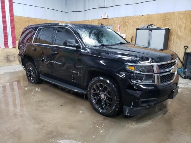 2019 Chevrolet Tahoe K1500 LT