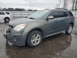 2013 Chevrolet Equinox LT en venta en Dunn, NC