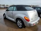 2005 Chrysler PT Cruiser Touring