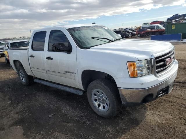 2008 GMC Sierra C1500