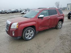 Carros con verificación Run & Drive a la venta en subasta: 2015 GMC Terrain SLT