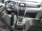 2012 Volkswagen Routan SE