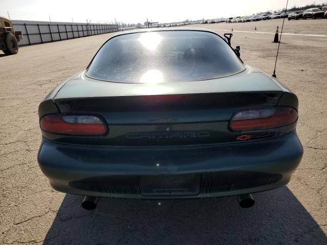 1995 Chevrolet Camaro Z28