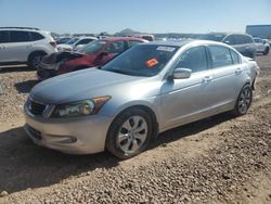 2009 Honda Accord EXL en venta en Phoenix, AZ