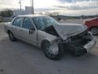 2009 Mercury Grand Marquis LS