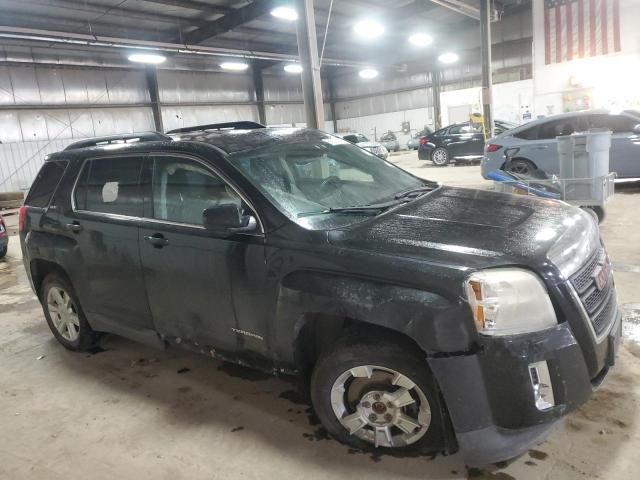 2012 GMC Terrain SLT