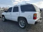 2003 GMC Yukon