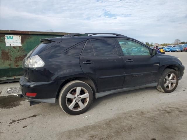 2005 Lexus RX 330