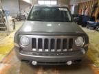 2011 Jeep Patriot Sport