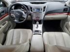 2012 Subaru Outback 2.5I Limited