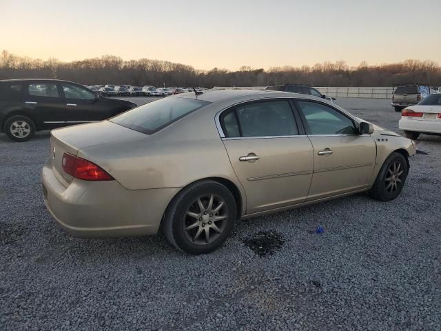 2007 Buick Lucerne CXL