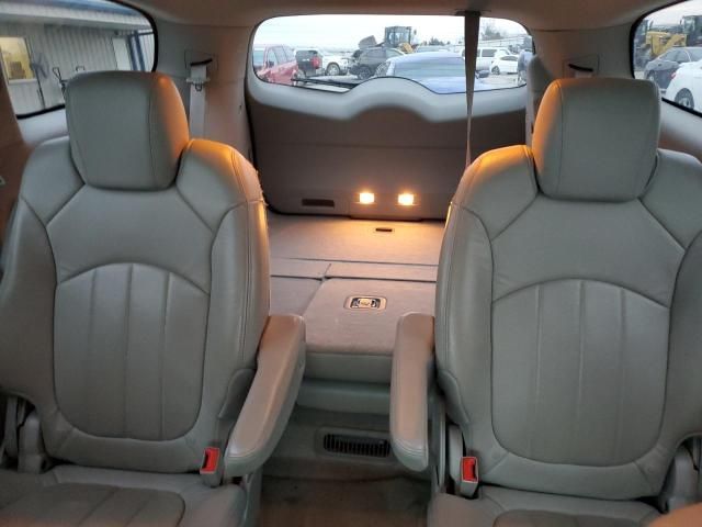 2010 Buick Enclave CXL