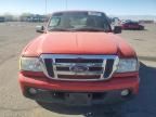 2010 Ford Ranger Super Cab