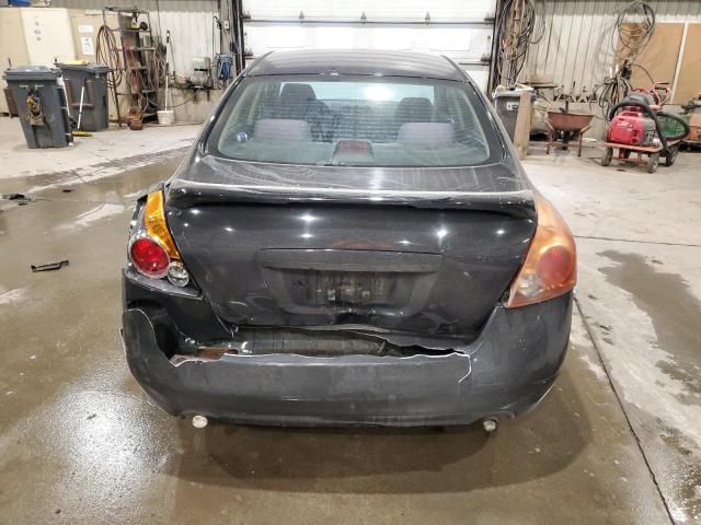 2009 Nissan Altima 2.5