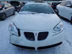 2006 Pontiac G6 GT