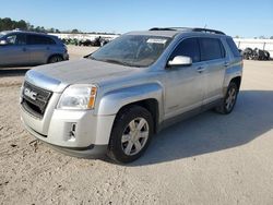 GMC salvage cars for sale: 2014 GMC Terrain SLT