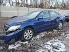 2011 Toyota Camry SE